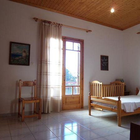 Demetra Villa Mytikas  Exterior foto